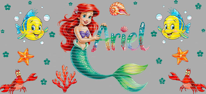 16oz Princess-N4-2029
